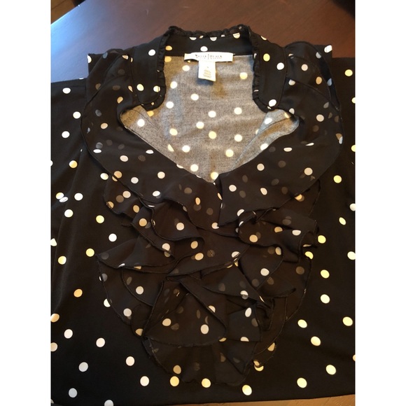 White House Black Market Dress - Picture 2 of 3